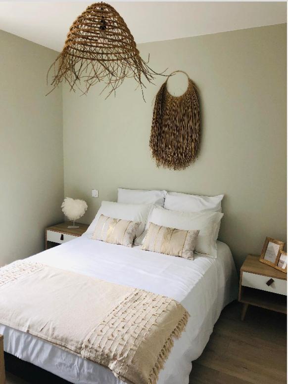 Le Cocooning 50 M De La Plage En Baie De Somme Cayeux-sur-Mer Exterior photo